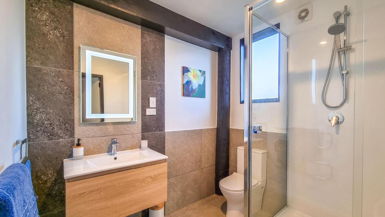 Carters Beach Seaside Accommodation Ngoại thất bức ảnh